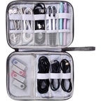 Electronics Waterproof Travel Organiser - Buy 1 Get 1 Half Price