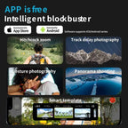 3-Axis Handheld Foldable SmartXE Mobile Phone Gimbal