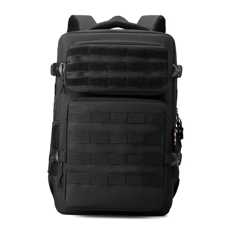Tactical Men's Trekking Backpack