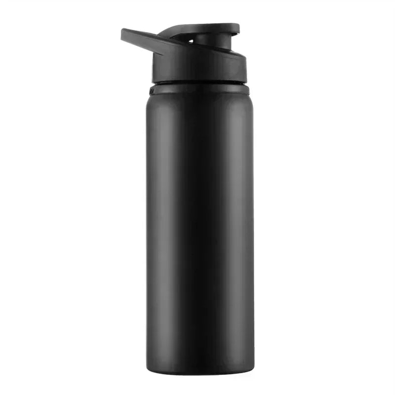 Portable Stainless Steel Travel Water Bottle - Buy 1 Get 1 Half Price