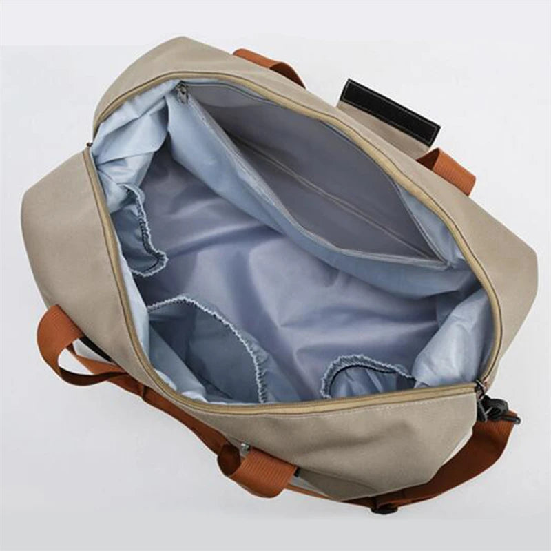 Hand Luggage Travel Bag