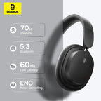 Traveller Wireless Bluetooth  Headphones