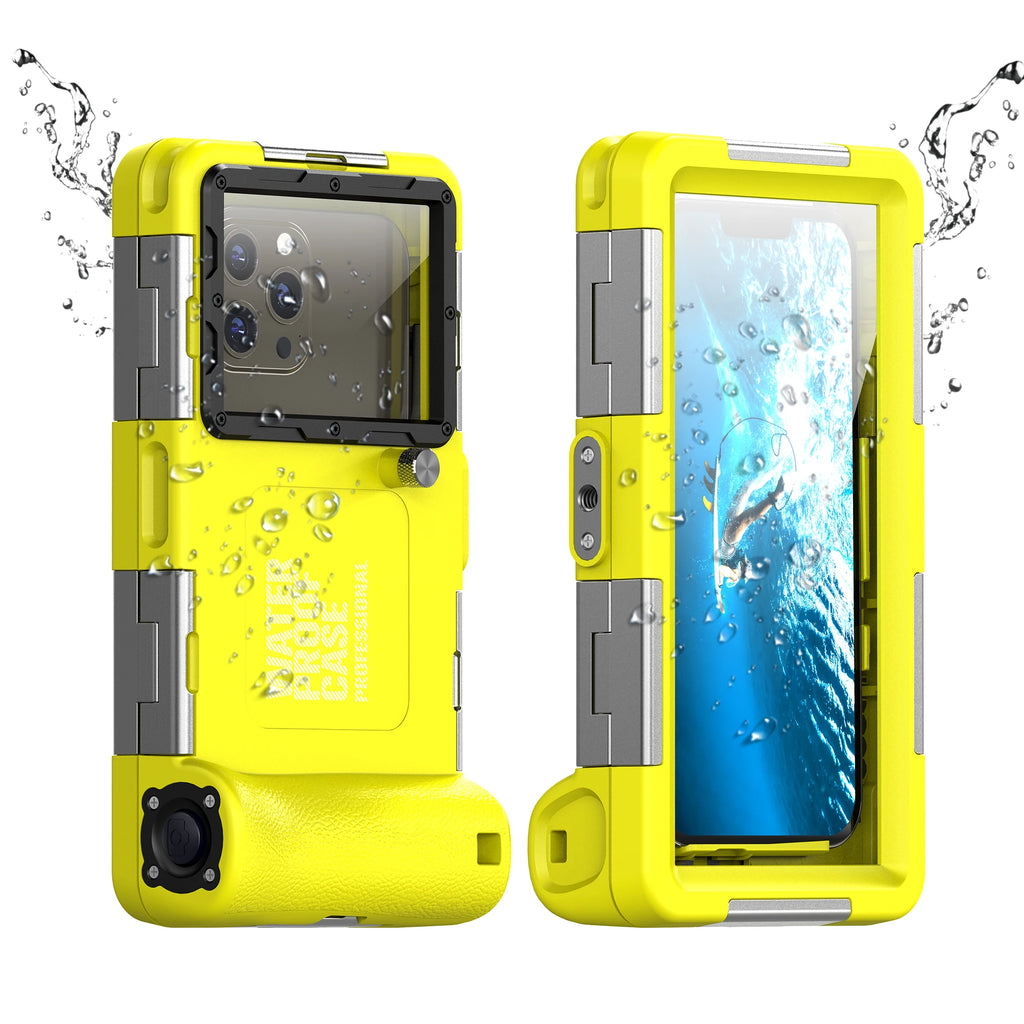 Underwater Diving Phone Case - Buy 1 Get 1 Half Price