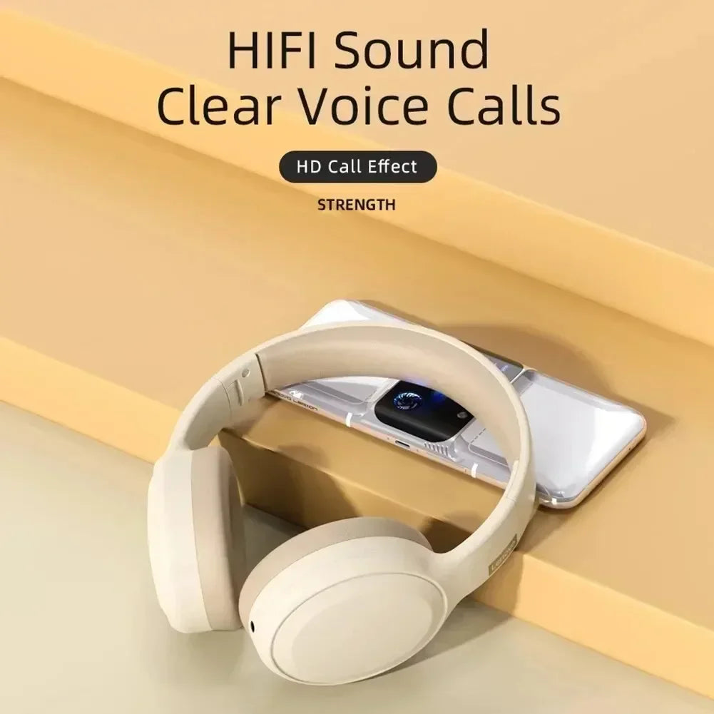 Buy 1 Pair Get 1 Half Price - Foldable Travel TH30 Wireless Headphones