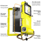 Underwater Diving Phone Case - Buy 1 Get 1 Half Price