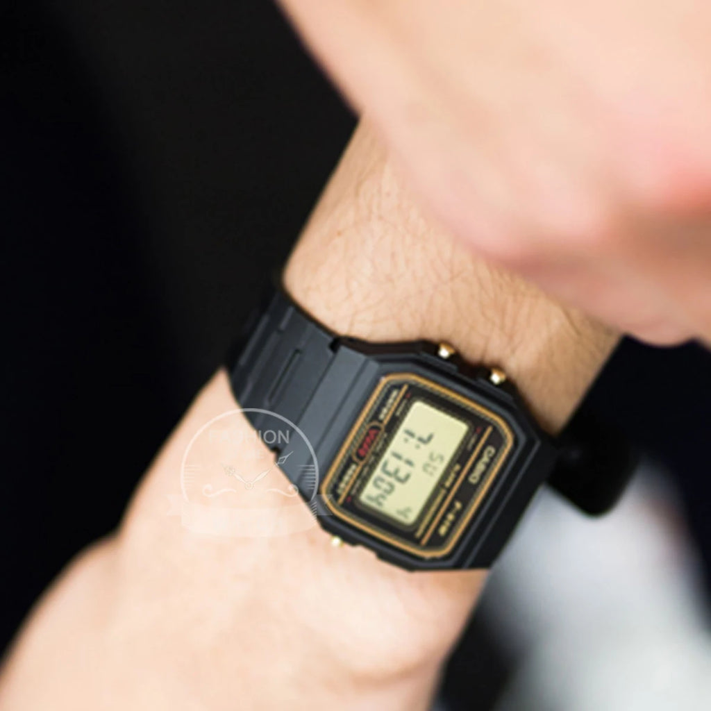 Casio Classic F-91WG-9 Watch