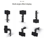 Buy1 Get 1 Half Price - Foldable Adjustable Airplane Phone Holder