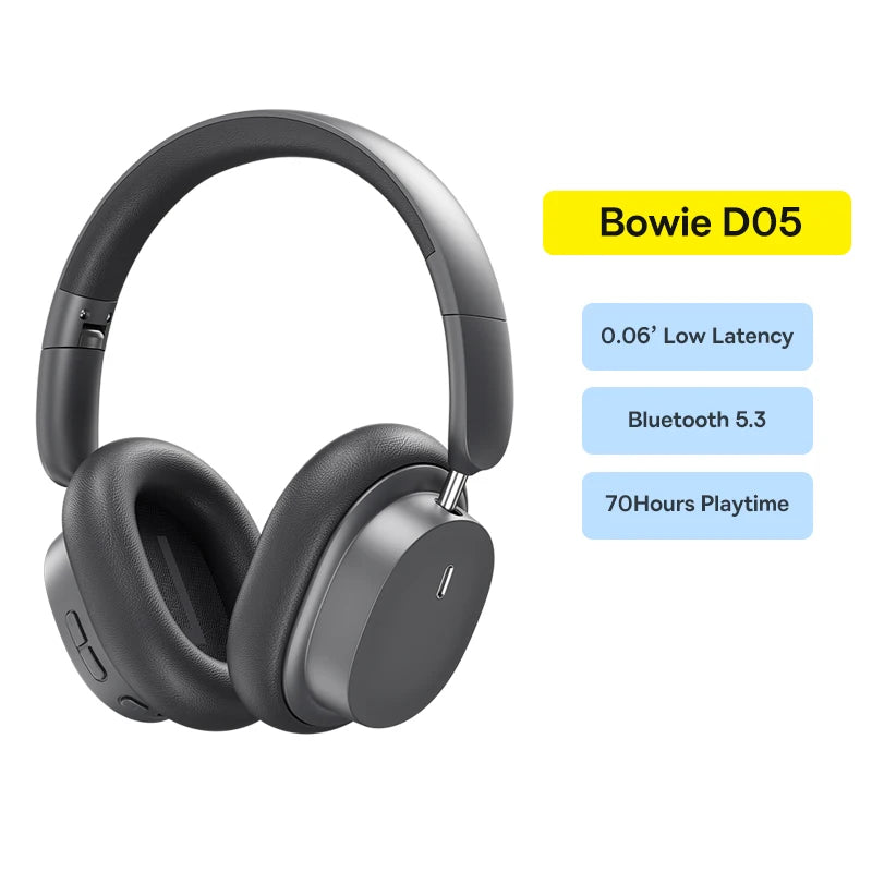 Traveller Wireless Bluetooth  Headphones