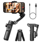 3-Axis Handheld Foldable SmartXE Mobile Phone Gimbal