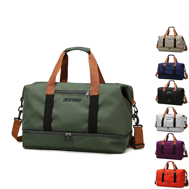 Hand Luggage Travel Bag