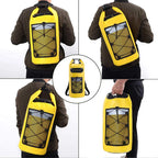 Waterproof  Dry Bag Backpack 10L/ 20L /30L /40L