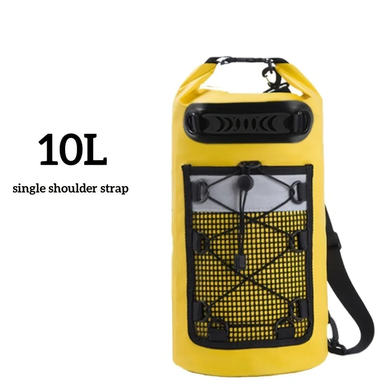 Waterproof  Dry Bag Backpack 10L/ 20L /30L /40L
