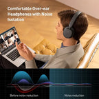 Traveller Wireless Bluetooth  Headphones