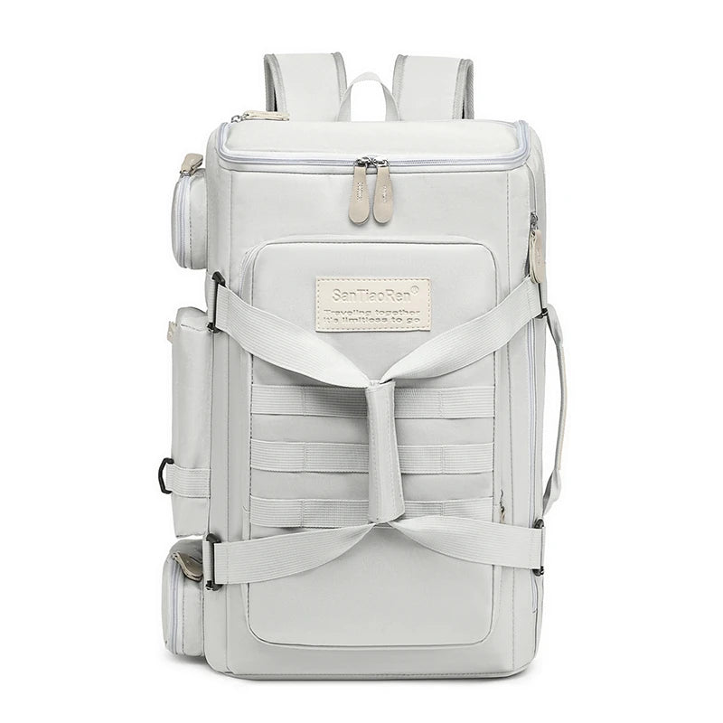 Large Capacity Multi Function Travel Backpack