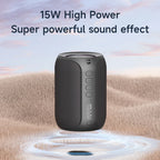 S32PRO Waterproof Powerful Bluetooth Speaker