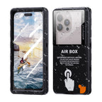 Buy 1 Get 1 Half Price - Waterproof & Shock Proof Phone Case for 6.9' Devices