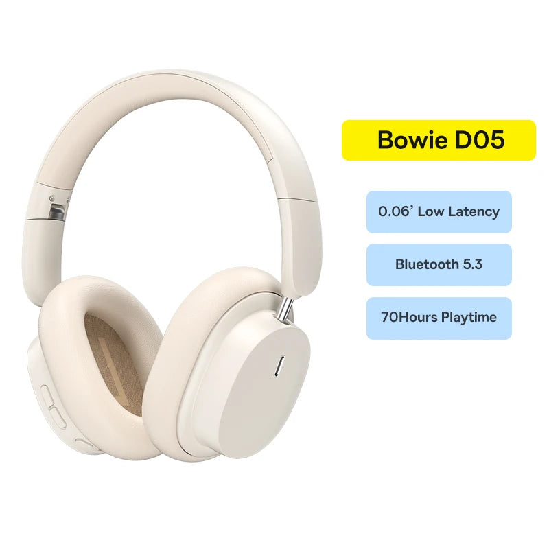 Traveller Wireless Bluetooth  Headphones