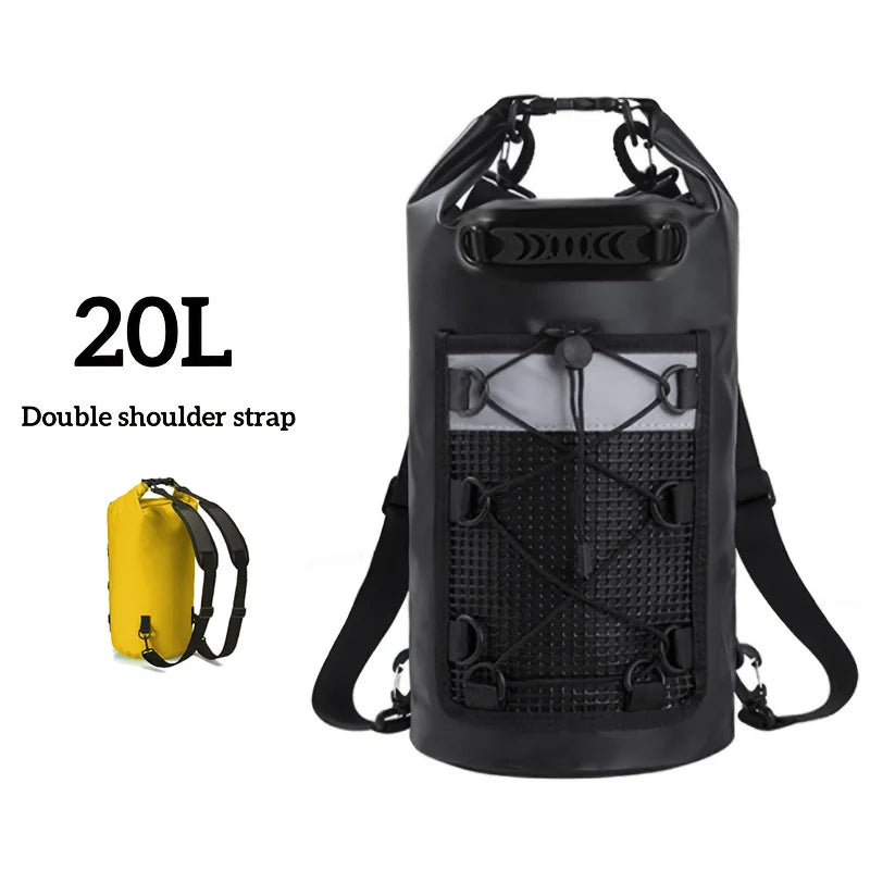 Waterproof  Dry Bag Backpack 10L/ 20L /30L /40L
