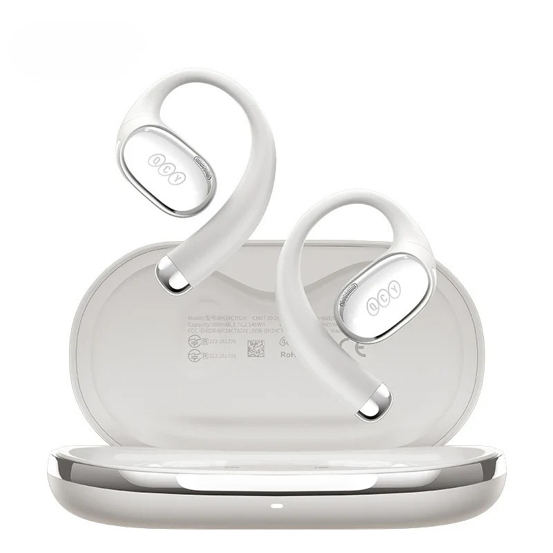 Open-Ear Wireless Waterproof Dynamic Headphones
