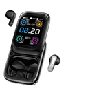 Ultra HD Screen AI Translator Earbuds