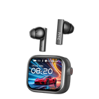 Bluetooth Wireless Headphones With AI Voice Translator