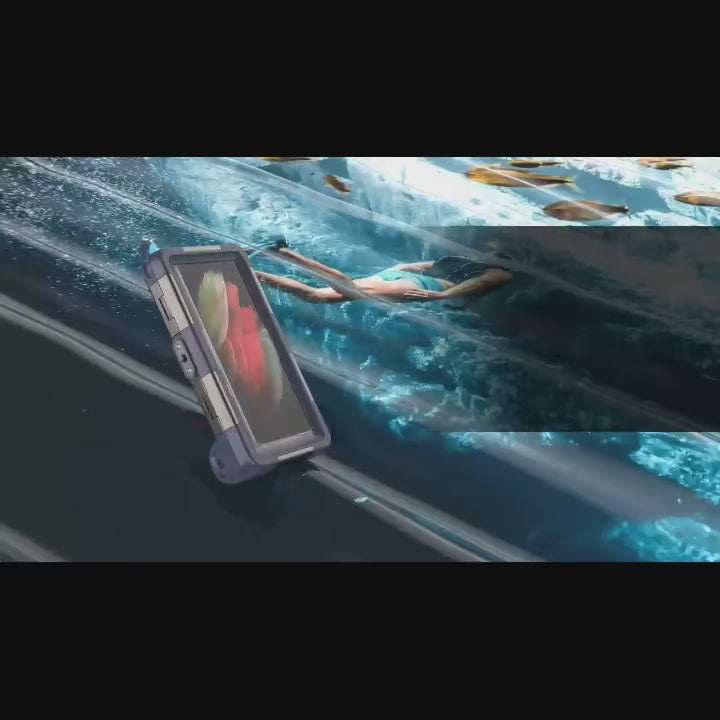 Underwater Diving Phone Case - Buy 1 Get 1 Half Price