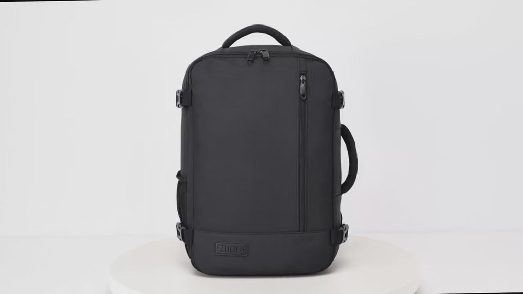 Cabin Approved Backpack